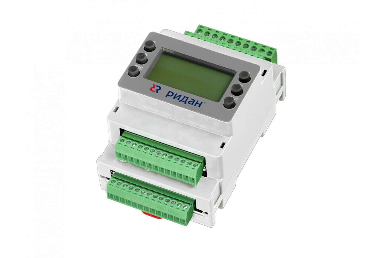 Контроллеры производительности