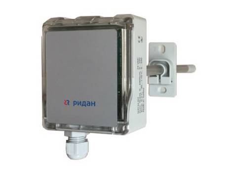 Датчики влажности