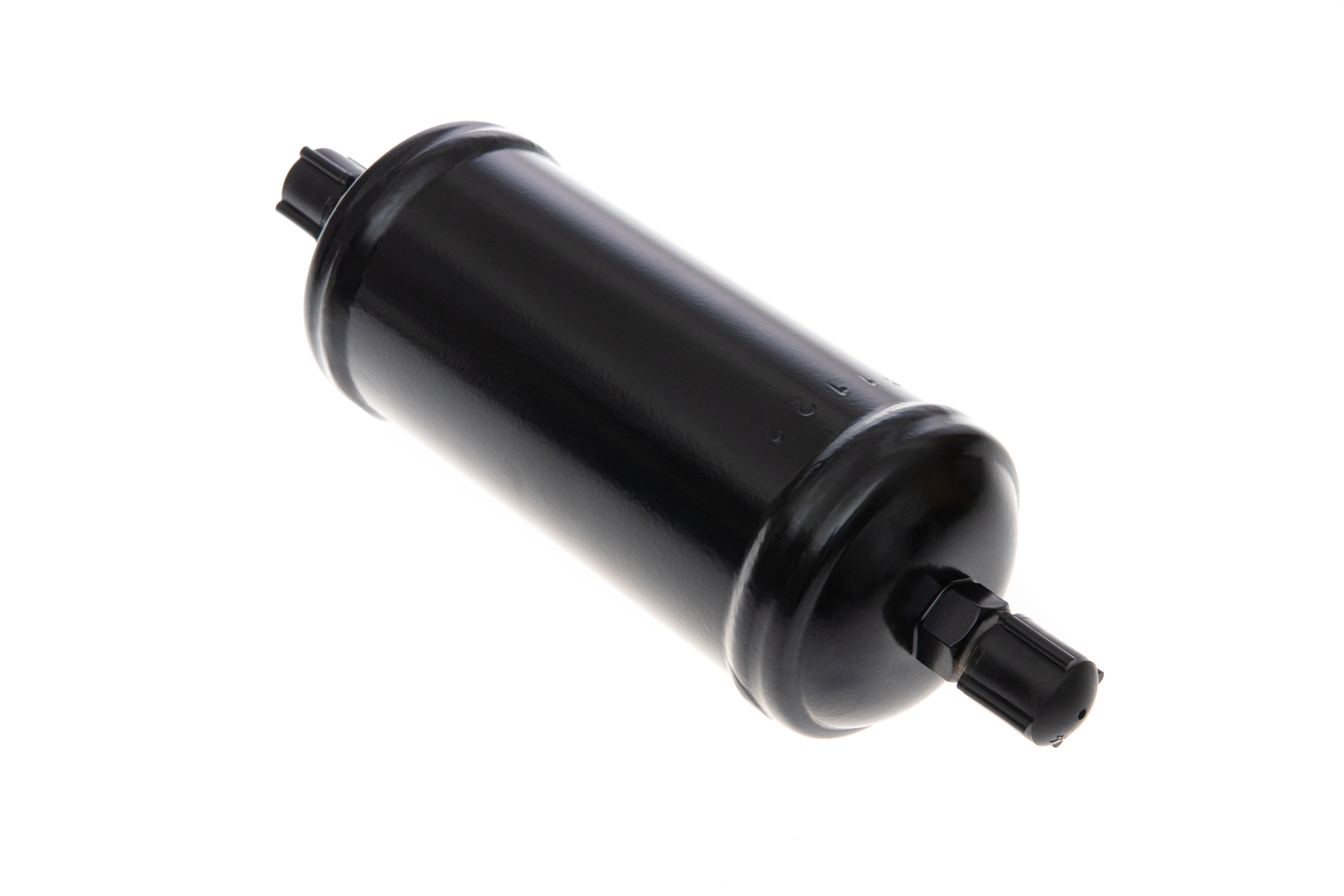 Ридан 023B7030R — Герметичный фильтр-осушитель с шариковой засыпкой DFL 305, присоединительные патрубки 5/8&quot;, под отбортовку