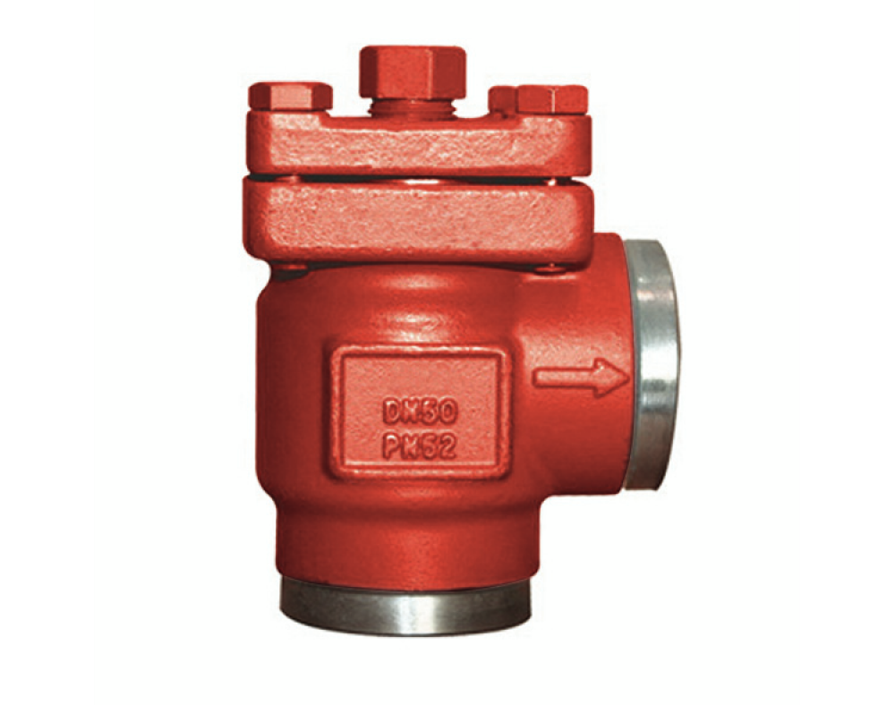 Ридан 148B0015R — Угловой сетчатый фильтр FIA, тип присоединения — 15 D (1/2"), DN 15, PN 52, c фильтрующей сеткой 150 мкм