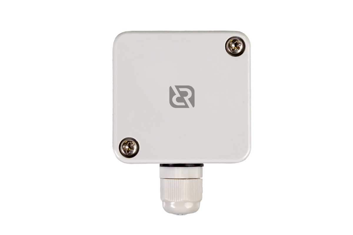 Ридан 21RT0308R — Датчик температуры воздуха наружной установки, IP65,10 кОм