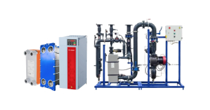 Тепловая автоматика